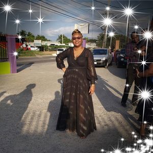 Meet your Posher, Marsha